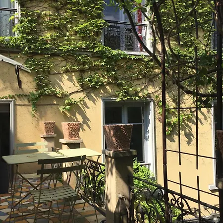 Magnifique Maison 15 Minutes Du Centre Historique De Paris Villa *