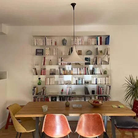 Magnifique Maison 15 Minutes Du Centre Historique De Paris