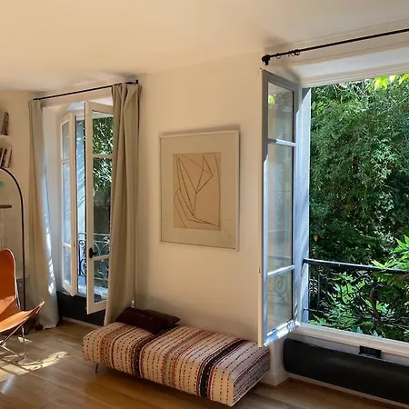 Magnifique Maison 15 Minutes Du Centre Historique De Paris Les Lilas