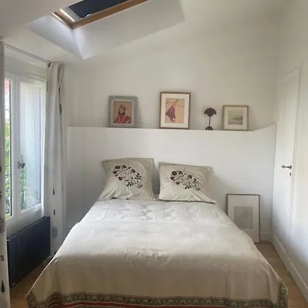 Magnifique Maison 15 Minutes Du Centre Historique De Paris