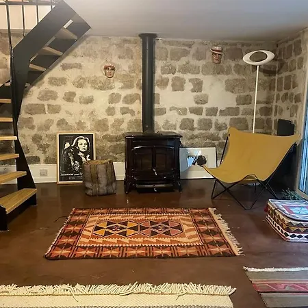 Magnifique Maison 15 Minutes Du Centre Historique De Paris *