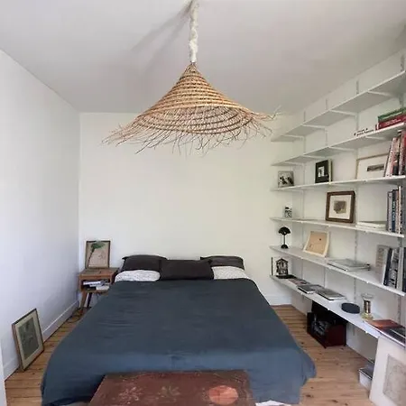 Magnifique Maison 15 Minutes Du Centre Historique De Paris *