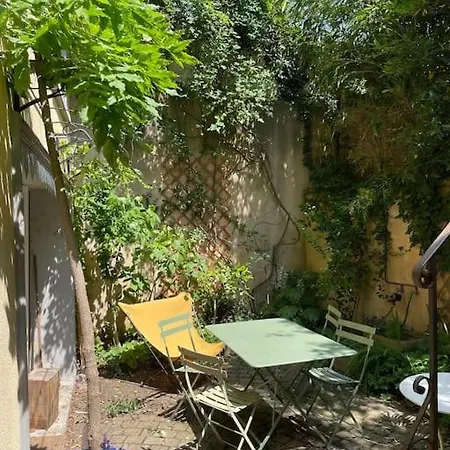 Magnifique Maison 15 Minutes Du Centre Historique De Paris Villa