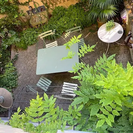 Magnifique Maison 15 Minutes Du Centre Historique De Paris Les Lilas